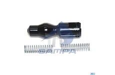 Montážní sada, čelisťová spojka SAMPA 095.849