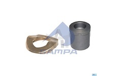 Montážní sada, čelisťová spojka SAMPA 096.792