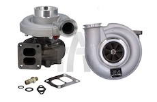 Montážní sada, dmychadlo 11183310010