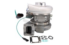 Montážní sada, dmychadlo HOLSET S162IV16HO