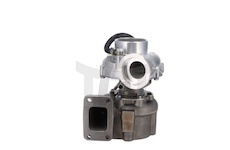 Montážní sada, dmychadlo KKK S162MN31KK