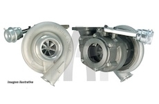 Montážní sada - dmychadlo MP 805314