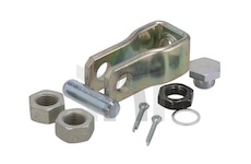 Montážní sada, membránový brzdový válec WABCO 4230005342