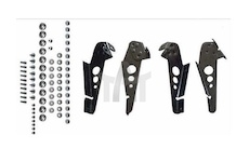 Montážní sada - sluneční clona TANGDE TD06-51-057