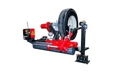 Montážní stroj na pneumatiky