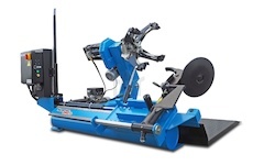 Montážní stroj Nortec Pro MC603 14-26