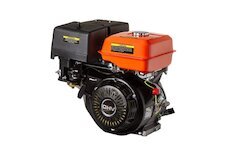 Motor 15HP k čerpadlu nebo centrále MAR-POL M79897