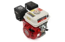 Motor 6.5HP k čerpadlu nebo centrále KD1825 KRAFT&DELE