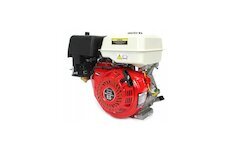 Motor 9HP/25mm k čerpadlu nebo centrále MAR-POL M79896