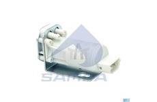 Motor stěračů SAMPA 037.020