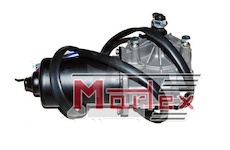 Motor stěračů WOSIMAN A-200-1