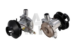 Motor topení Airtronic D2 24V 252070992000