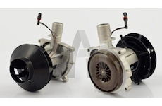 Motor topení Airtronic D2 24V SE-D2 24V