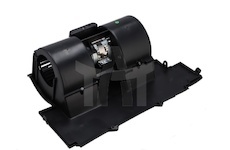 Motor ventilátoru IVECO EUROCARGO 01.91- NRF NRF34265
