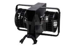 Motor ventilátoru IVECO EUROTECH FEBI FE179737