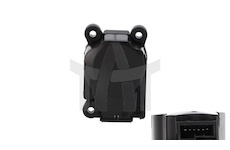 Motorek elektrický topení VOLVO FH4 TANGDE TD04-51-037