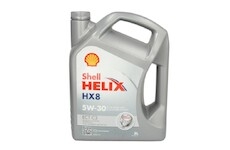 Motorový olej HELIX HX8 ECT C3 5W30 5L