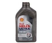 Motorový olej SHELL 550063272