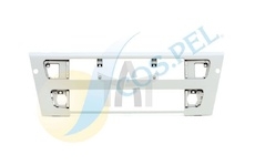 Mřížka chladiče COSPEL COS12.53716