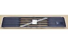 Mřížka chladiče TANGDE TD06-51-003A