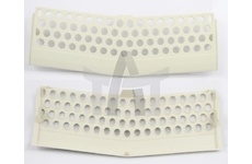 Mřížka masky MB ACTROS 4 dolní MTX WB14A08A300  