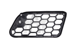 Mřížka nárazníku MB AROCS pravá 2012– MTX WB17A05B001  