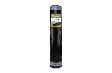 Mulčovací fólie 15µm 1x1000m s otvory BRADAS BR-AK-MFG2151001000BB-1