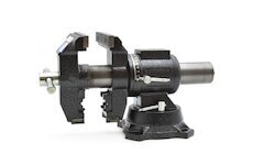 Multifunkční otočný svěrák 5 125mm GEKO