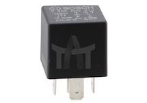 Multifunkční relé BOSCH 0 986 AH0 615