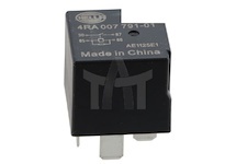 Multifunkční relé HELLA 4RA 007 791-011