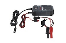 Nabíječka baterií BOSCH 6/12V AGM/Ca/Ca/EFB/GEL/VRLA