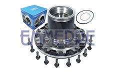 Náboj kola 06826 931827