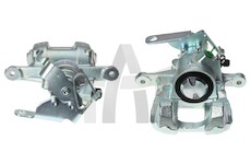 Náboj kola BUDWEG 344924