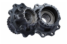 Náboj kola  KK.05.14