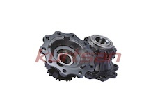 Náboj kola KURTSAN KK.04.09