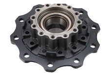 Náboj kola KURTSAN KK.9.17-S