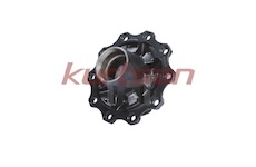 Náboj kola KURTSAN KP.16.12.01