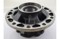 Náboj kola RVI PREMIUM II tr/DXI7 KERAX FERSA F400006
