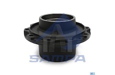 Náboj kola SAMPA 020.425/1