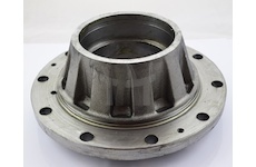 Náboj kola SAMPA 022.265