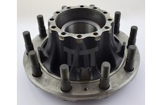 Náboj kola SAMPA 031.060