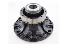 Náboj kola SAMPA 033.015/1