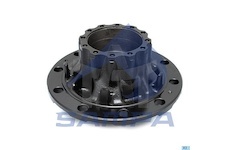 Náboj kola SAMPA 033.018