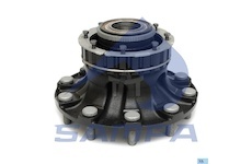 Náboj kola SAMPA 033.021/2-F