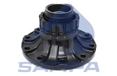 Náboj kola SAMPA 033.022