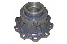 Náboj kola SAMPA 033.236