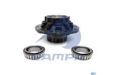 Náboj kola SAMPA 040.487/1-F