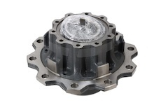 Náboj kola SAMPA 040.489/1-F