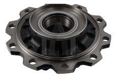 Náboj kola SAMPA 047.455A-F