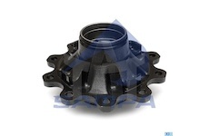 Náboj kola SAMPA 070.360